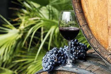 Минсельхоз предлагает расширить доступ российских виноделов к госзакупкам