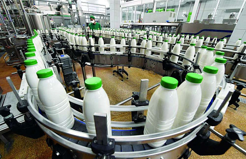 Рейтинги крупнейших молочных компаний Беларуси и России