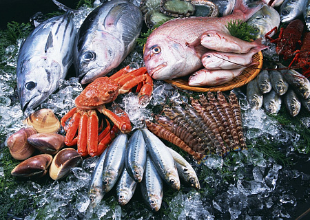 Большая гастрономическая ярмарка фермерских продуктов «Рыба - не мясо!» состоится в Балаклаве с 1 по 9 мая